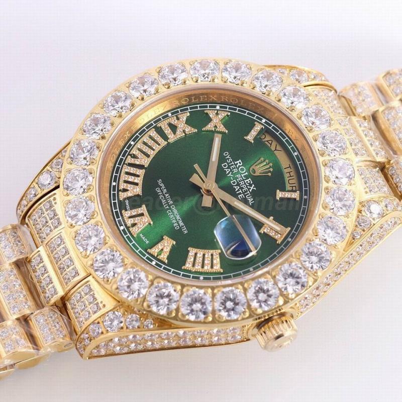 Rolex Watch 137